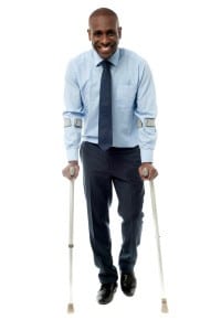 California Disability Accommodation at Work